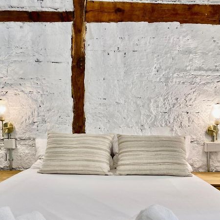 Ferienwohnung Charming Chueca Town Madrid Exterior foto