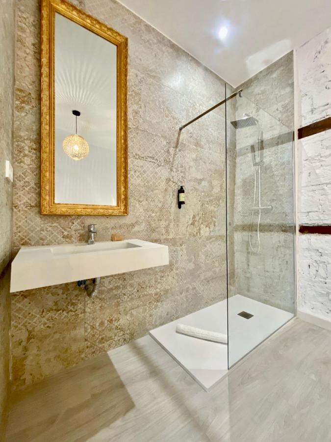 Ferienwohnung Charming Chueca Town Madrid Exterior foto