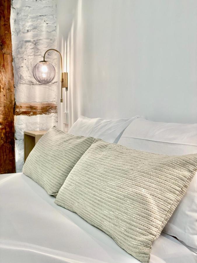 Ferienwohnung Charming Chueca Town Madrid Exterior foto