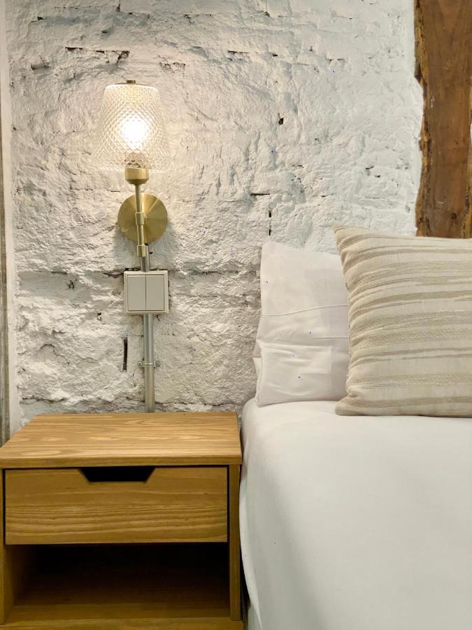 Ferienwohnung Charming Chueca Town Madrid Exterior foto